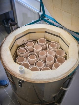 Tento týden byl pro mě ve znamení odpočinku, do trhu v Kunštátě jsem totiž dala veškeré své síly 💪 ale jednu pec jsem...