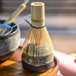 Matcha misky v celém setu (miska, metlička, stojánek, podtácek) mají u vás obrovský úspěch 💚 A tak mi vrtá hlavou – líbily...